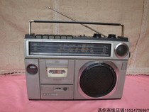 Japan Sanyo M2438k recorder tape cassette recorder collection nostalgic old-fashioned objects Walkman