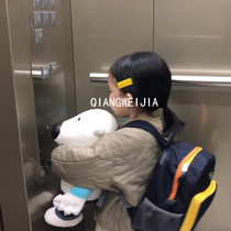 South Korea imported candy color small square bar long solid color bbclip Children Baby banghai clip hairpin broken hair clip