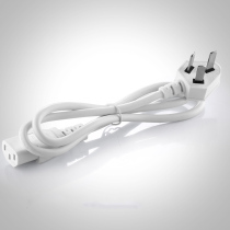 Life Elements Electric Power Cord Universal Electric Lunch Box Folding Kettle Electric Stew Cup Health Pot Power Cord Accessories