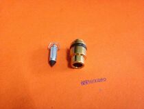 GN250 Carburetor triangle needle GN250 carburetor triangle needle Needle seat needle valve triangle needle