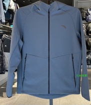 Anpedal Mens Clothing 2021 Winter New Fitness Running Tandem Hat Leisure Shuttle sports blouses 152145601