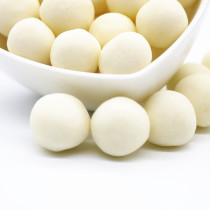 Calcium supplement cheese ball beauty hamster rabbit Dutch pig snack hamster food pet snack hamster supplies 10