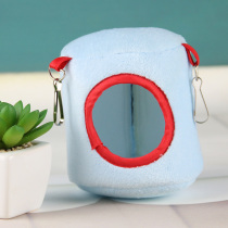 Little pet winter cotton nest hamster nest golden mouse nest guinea pig rabbit