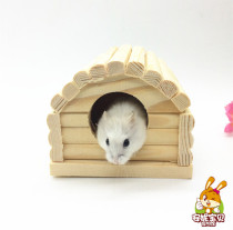 Hamster nest hamster dome hamster supplies