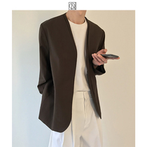 COLN pro-side suggest this no collar two suits and a half permanent 1 year 4 seasons can be accompanied by you