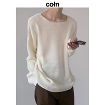 What I said is pure and desire is coming again. Autumn pure desire is not a word-neck bump-shaped sweater.