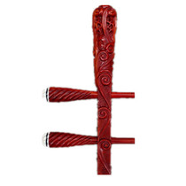 Africas small leafy purple sandalwood High Mountain flowing water The more the main Huo Honolulu WaterloHonolulus direct sales accessories for the more