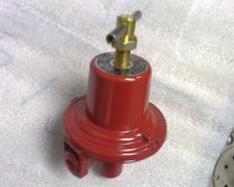 597FB pressure reducing valve Hotel kitchen food baking boiler Car oven accessories