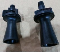 3 8 inch 304 stainless steel venturi mixed flow nozzle head pretreatment equipment Other mechanical hardware new spare parts