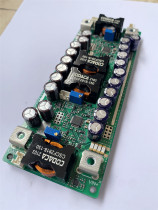 DC Buck power input 15-140V output 5-56V 25A-70A high efficiency fuel cell power supply