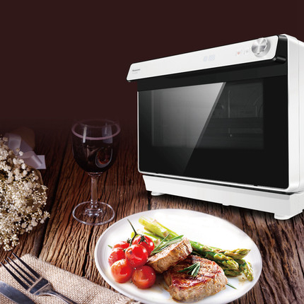 松下NU-JK200W蒸烤箱优缺点？大感都推荐用这款蒸烤箱的原因