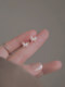999 여성용 스털링 실버 나비 귀걸이 2025 New Hot Earrings Light Luxury Niche High-End Earrings 999 여성용 스털링 실버 나비 귀걸이 2025 New Hot Earrings Light Luxury Niche High-End Earrings