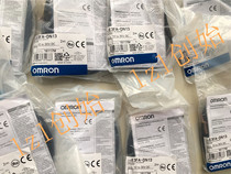 OMRON OMRON E3FA-DN13 photoelectric switch sensor new original