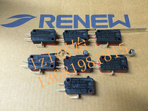 RENEW orchid RV-16-161-162-163-164-165-166-1C25 micro switch