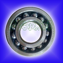 High temperature resistant bearing low speed LT high speed LTS full bead 6302 open ZZ iron cover RZ fluorine rubber cover 300 degrees 500 degrees