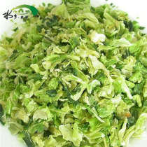 Dehydrated vegetables dried cabbage 500g cabbage cabbage dried cabbage cabbage farm cabbage