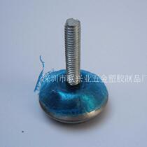 Store wardrobe eight cents foot Cup M8PP adjustable foot 40 * M8 * 40 furniture foot support foot pad