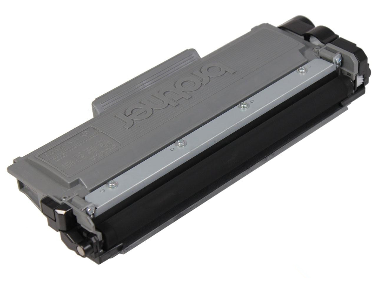 适用原装兄弟tn2325粉盒dr23502260 dcp7080 7180 7380 7480 7880