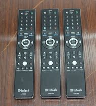 MCINTOSH MCINTOSH amplifier CD original remote control