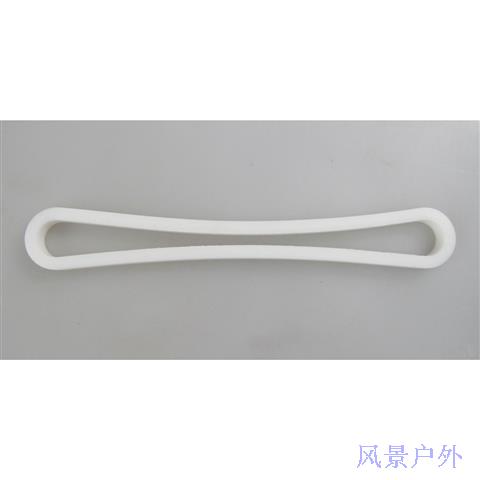 View Outdoor thick rubber band Bull Leather Fascia Resistant and strong rubber ring