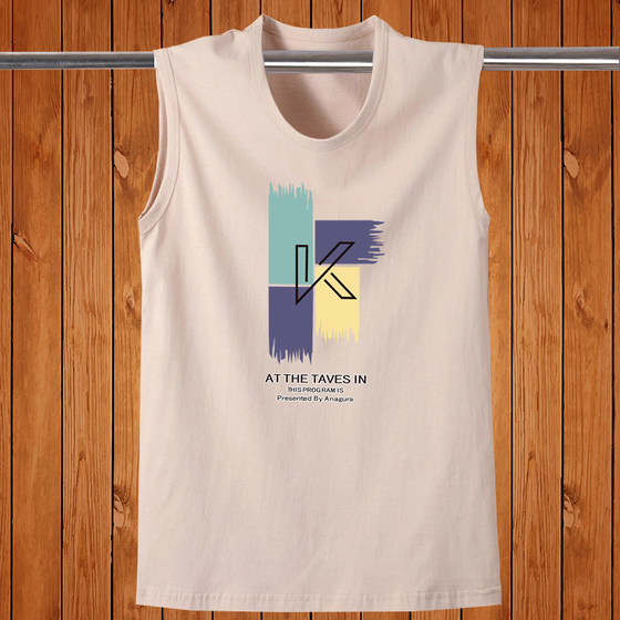 Pure cotton solid color vest male summer seasons, shoulder bottoming skirt shirt loose sports fitness white wide shoulder sleeveless T -shirt men
Pure cotton solid color vest male summer seasons, shoulder bottoming skirt shirt loose sports fitness white wide shoulder sleeveless T -shirt men