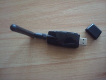 USB wireless network card wifi external antenna linux Kali ubuntu centos multi-system driver-free