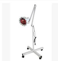Beauty baking lamp infrared physiotherapy lamp medical household baking lamp gynecological heating lamp vertical infrared electric baking lamp