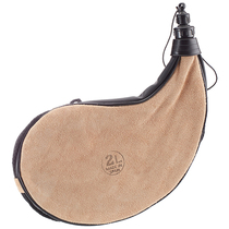 Germany relags outdoor camping portable BC mountaineering desert skin capsule storage kettle 2 0 liters jug