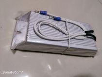 2 2KW Delta inverter brake resistor BR300W070 Aluminum shell brake brake resistor 300W70 Euro spot