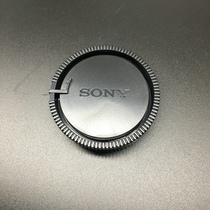 Straight batch Sony Sony single anti-fuselage cover AF MA Sony front and rear cover suitable for all Sony single counter lenses
