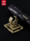 Maxgear U 자형 손전등 클립 가방 워터 파이프 고정 브래킷 배낭 교수형 EDC 모듈 액세서리 Maxgear U 자형 손전등 클립 가방 워터 파이프 고정 브래킷 배낭 교수형 EDC 모듈 액세서리
