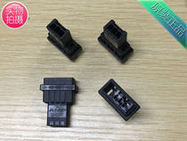 AMP D-3100 3-hole socket 1-177648-3 can be directly photographed and shipped on the same day