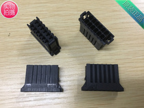 AMP D-3 12 holes 178289-6 A06B-6078-K811 can be photographed directly