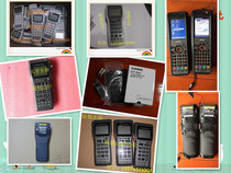 Casio casioDT930 940 970 X7 X8 data collector scanning gun gun inventory machine