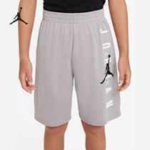 Nike Nike Spring Great Kids New Outdoor Training Casual Sports Shorts CW1500-059