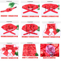 Moxibustion box cloth cover portable moxibustion moxibustion bag smokeless moxibustion box instrument household moxibustion clothing moxibustion clothing moxibustion cloth bag