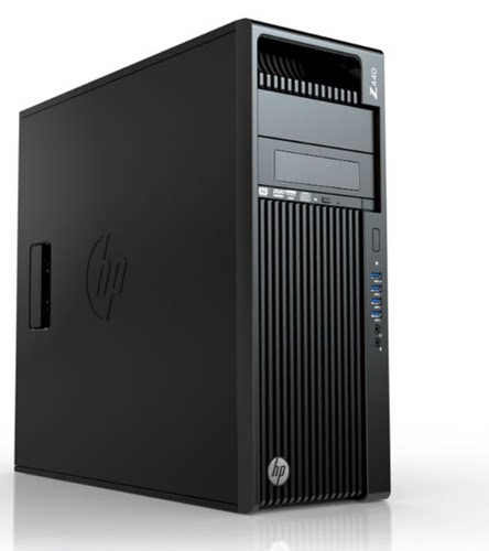 hp/惠普z440图形工作站至强e5-2620v3专业渲染设计图形工作站_7折现价