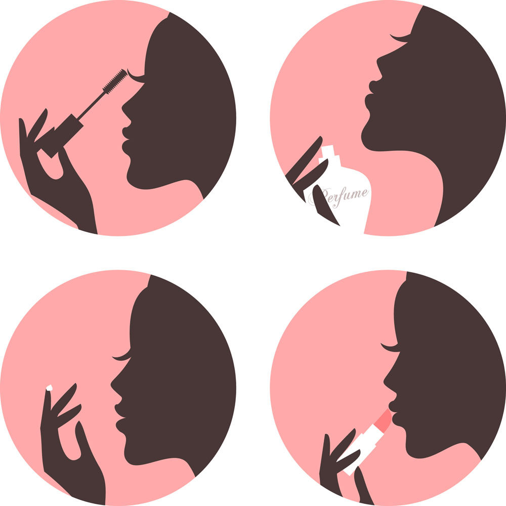 我们都错了,其实客厅装修走了一条女生化妆的路