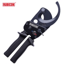 Powerful manual cable cut cable pliers RLY-062RUBICON Robin hand labor-saving original
