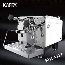 KAFFA new KAFFA REART semi-automatic single-head coffee machine pre-soaking function PID system E61 head