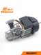 Yadeli Air Compressor 1490w 유유 사일런트 원본 헤드 3001/4001/5003 오일 프리 헤드 어셈블리 Yadeli Air Compressor 1490w 유유 사일런트 원본 헤드 3001/4001/5003 오일 프리 헤드 어셈블리