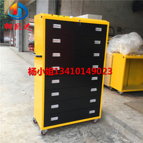 Customized 8-pump large capacity Cinema 3d glasses disinfection cabinet 3d glasses disinfection cabinet trolley ozone UV disinfection