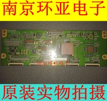 Original Samsung LA46A550P1R logic board T460HW02 V0 CTRL BD 06A83-1A