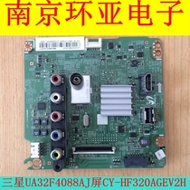 Samsung UA32F4088AJ motherboard BN41-02287A