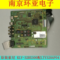 Original Sony KLV-32BX300 Motherboard 1-880-238-21 with LTY320AP04