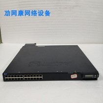 Juniper Juniper EX4200-24P 24 Gigabit POE power supply network switch can be extended tens of trillion