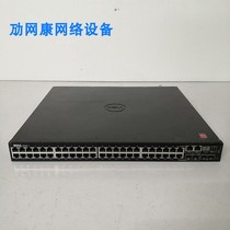 DELL Dell N3048P 48 Port Gigabit POE Power 2 Port SFP Walling WEB Network Switch