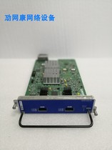 Juniper Juniper SRX3K-2XGE-XFP Demoval Module for SRX3400 SRX3600