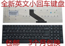 Acer 5830 5755 V3-571G E5-572 E5-551 V5WE2 Z5WAW keyboard NV57H