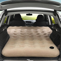Weilai ES8 Car Travel Bed EC6 Original Air Mattress SUV Car Inflatable Bed ES6 Self-Driving Trunk Sleeping Mattress